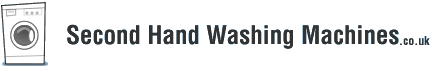 Second Hand Washing Machines Cork